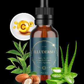 Illuderma Reviews - Shocking Ingredients Found!