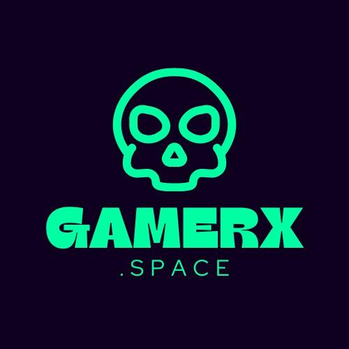 GamerX - A Platform For Gamers