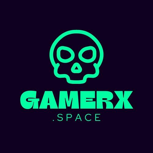 GamerX - A Platform For Gamers