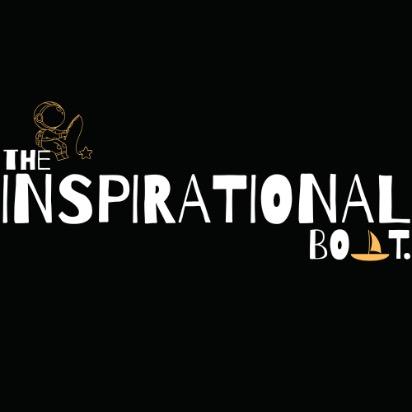 The Inspirational Boat