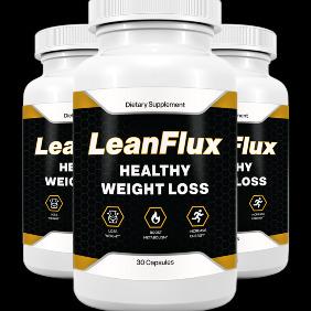 LeanFlux Fast And Safe Way To Reduce Weight N Fat
