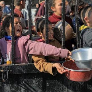 What Sets It Apart Famine Fighter For Food Supply