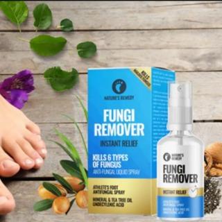Nature’s Remedy Fungi Remover Review AU