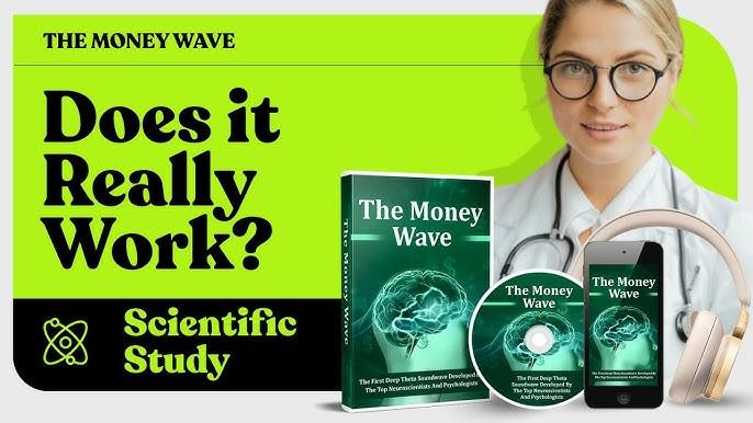 The Money Wave (LEGIT OR HYPE) — Really Work?