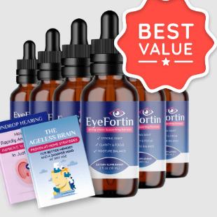 EyeFortin Reviews