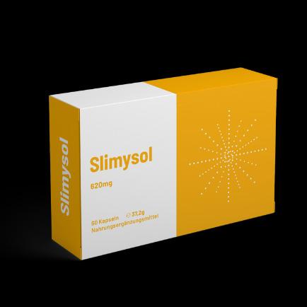"Slimysol Bewertungen: Abnehmprodukte