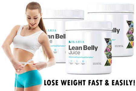 Ikaria Juice "Genius" (ALERT!) Is it Safe?