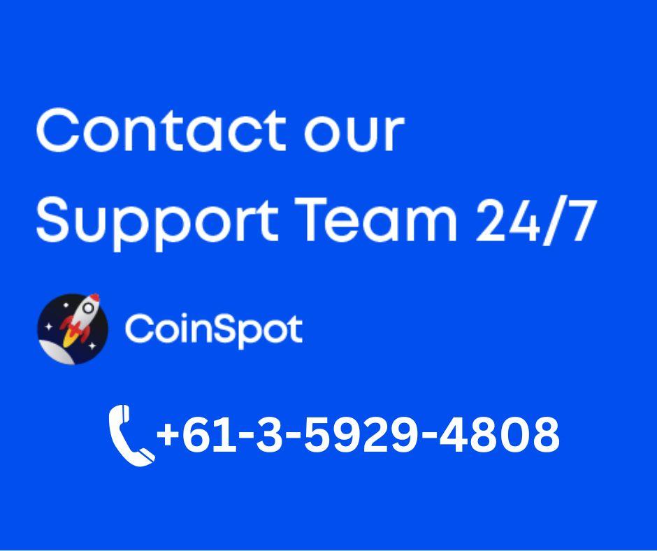 How to Recover a Lost CoinSpot Password ?