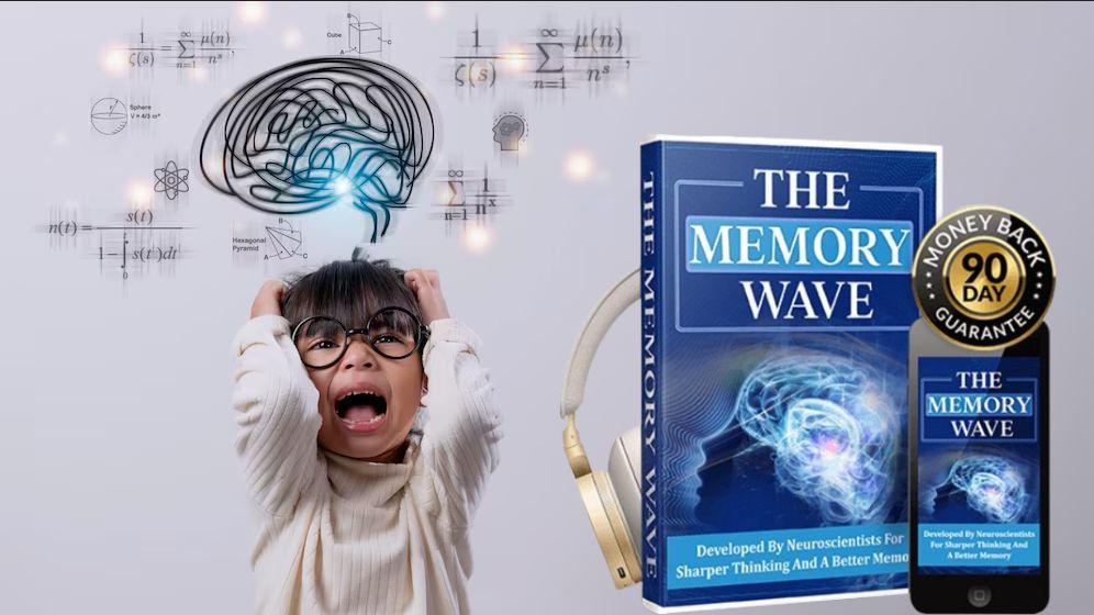 The Memory Wave (SCAM or LEGIT) - Is It Good!