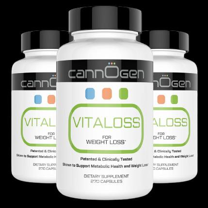 Vitaloss Weight Loss Reviews Get Rid of Excess Fat
