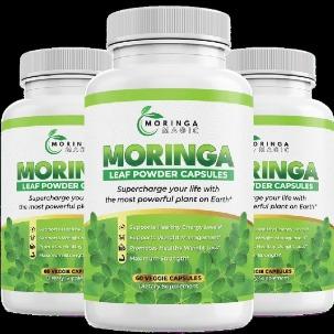 Moringa Magic Review: It's Amazing Supplement