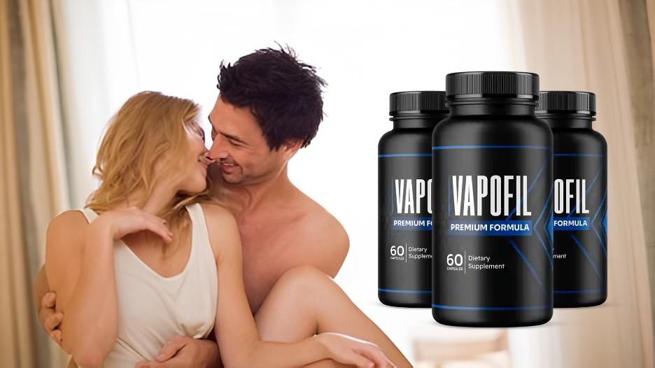 Vapofil – (Pros and Cons) Is It Scam Or Legit?