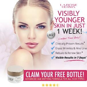 La Rose Derma Age Defying Cream