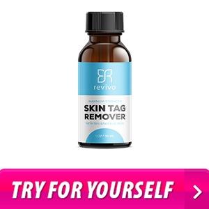 Revivo Skin Tag Remover - 100% Safe Or Trusted?