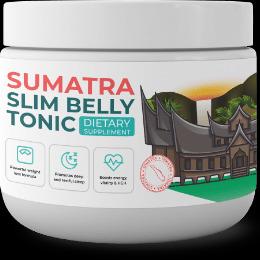 Does Sumatra Slim Belly Tonic Work ?