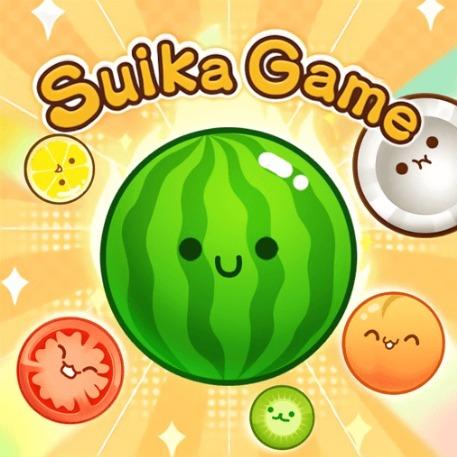 Suika Game