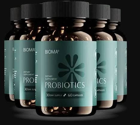 Bioma Reviews The Solution for Cravings, Low Energ