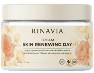 Rinavia Skin Renewing Day Cream