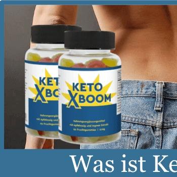 Ketoxboom Deutschland Official