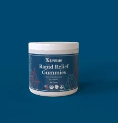 Xtreme Wellness CBD Reviews