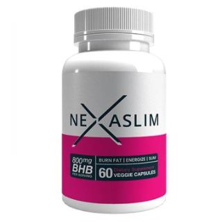 NexaSlim Ketosis Reviews, 100% Safe, Work, Best?