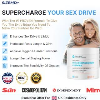 Size MD Male Enhancement United Kingdom Ireland