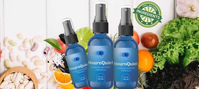 NeuroQuiet Review: Scam or Legit in 2025?