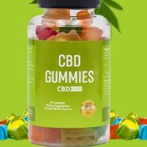 CBD Care Gummies