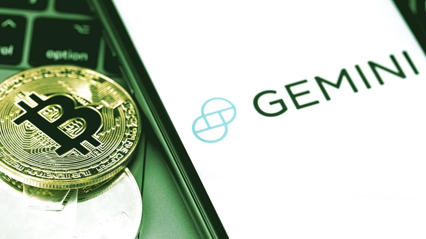 Ways to Connect to Live Agent at Gemini Wallet