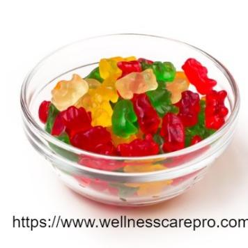 EverGreen Farms CBD Gummies