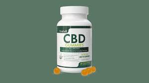 TruFull CBD Gummies: A Complete Guide to Benefits,