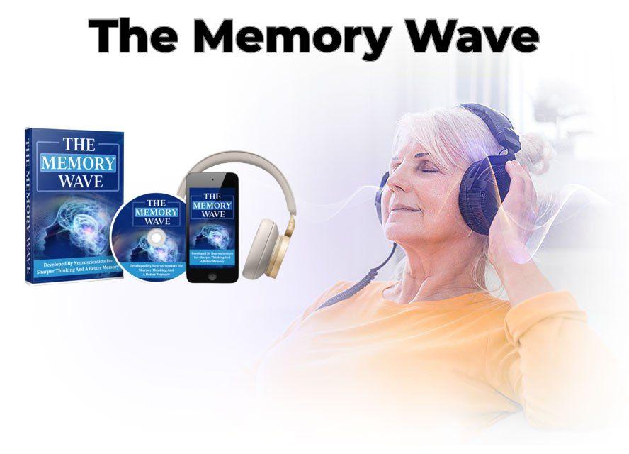 The Memory Wave Review: It is A SCAM!