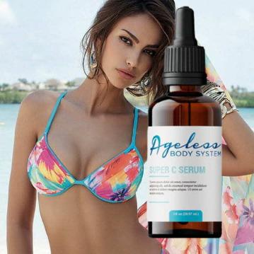 Ageless Body System - Shocking Results Found 2023!