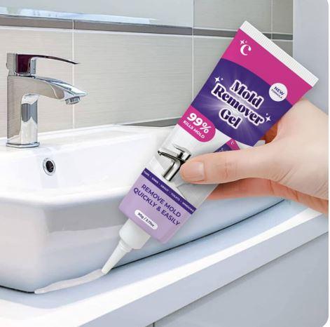 NuroClean Mold Remover