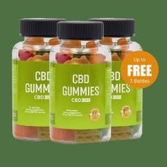 Green Farm CBD Gummies Reviews