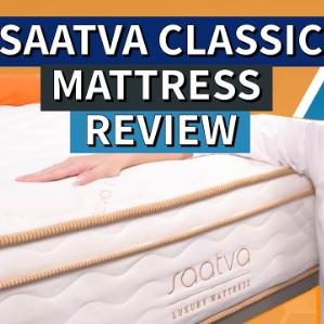 Saatva Mattresses: User Official Get It NOW!