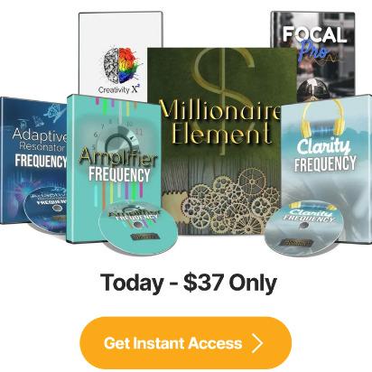 Raving Fans Speak Out Millionaire Element Customer