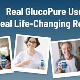 Gluco Pure Blood Sugar Support Price USA