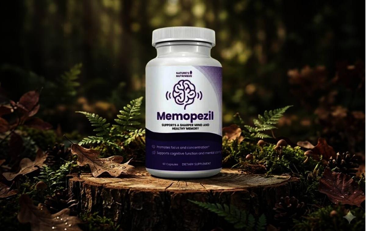 Memopezil Reviews: SCAM Alert Cost Amazon?