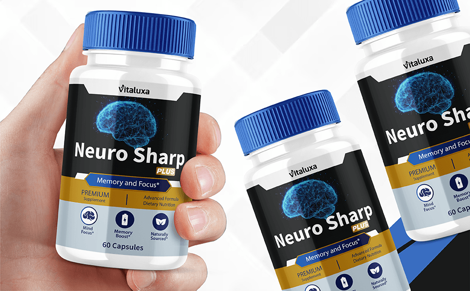 Neuro Sharp: How to Train Your Brain for a Faster,