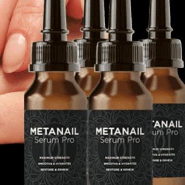 Metanail Serum Pro Reviews