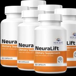 NeuraLift Review - Pros and Cons
