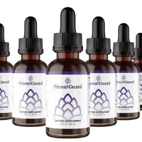 Pineal Guard Reviews- #2024 *Updated Report*