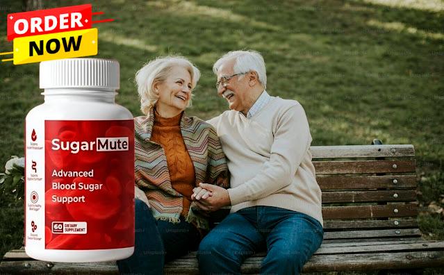 SugarMute (LEGIT OR SCAM) — Really Work?