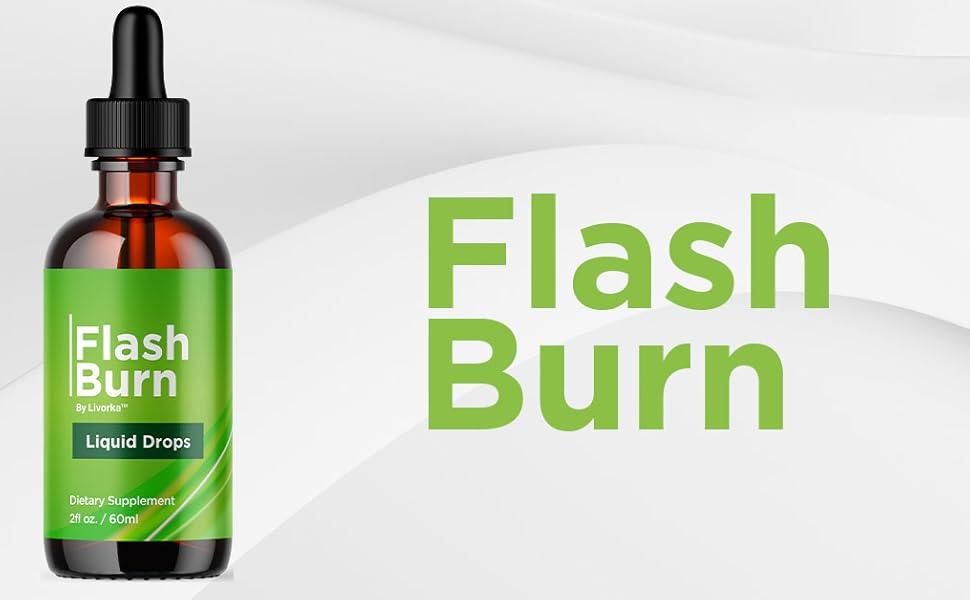 Flash Burn Reviews: A Deep Dive into the Liquid