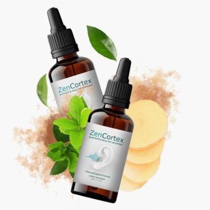 ZenCortex