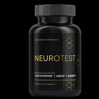 Neurotest Reviews 2024 - Shocking Ingredients Foun