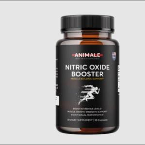Nitric Oxide Booster Canada (Updated) Is It Safe?