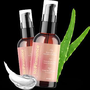 ReFirmance Serum Enhance Skin Fermentation & Toned