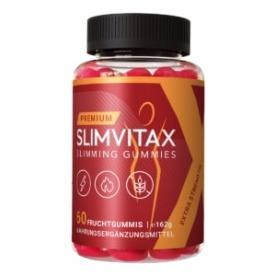 SlimVitaX DE AT CH: Was Sie wissen müssen?